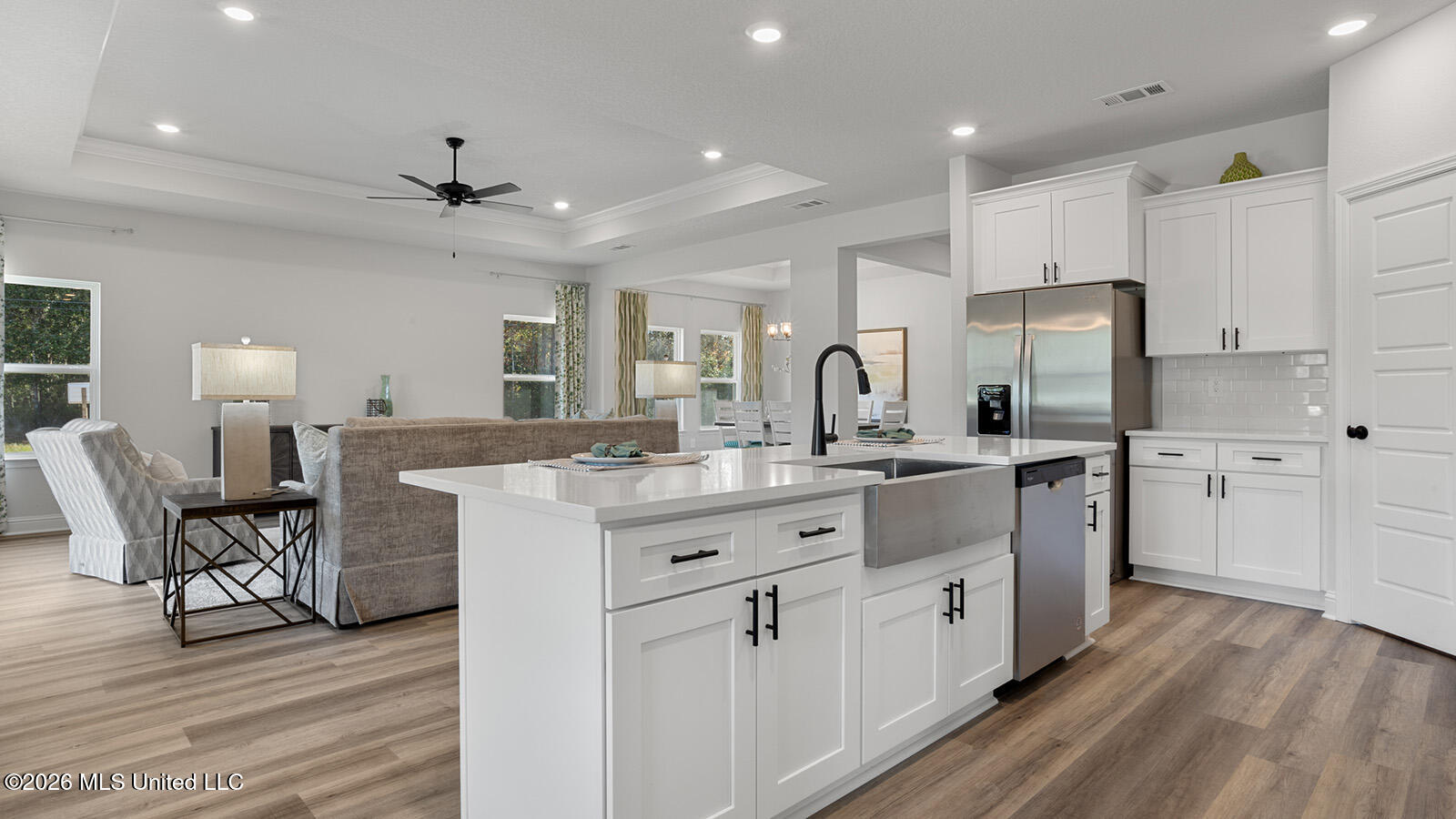 13313 Sarsen Loop Vancleave, MS 39565 - Photo 13 of 42 12