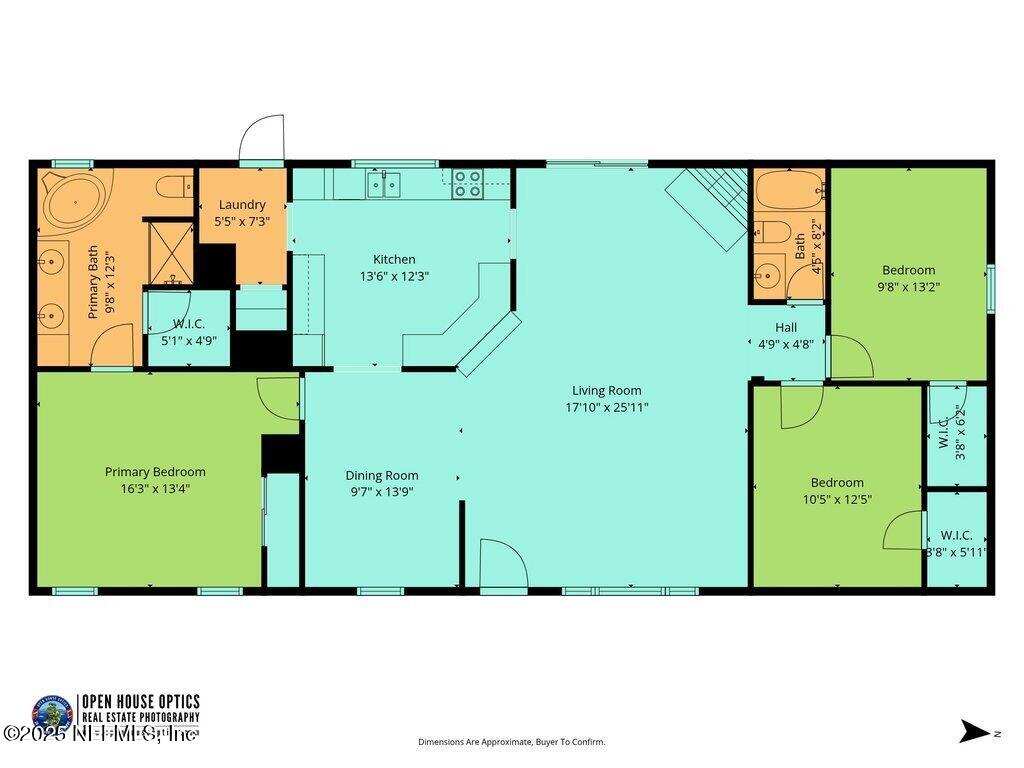 9899 Barber Loop Macclenny, FL 32063 - Photo 27 of 43 unknown