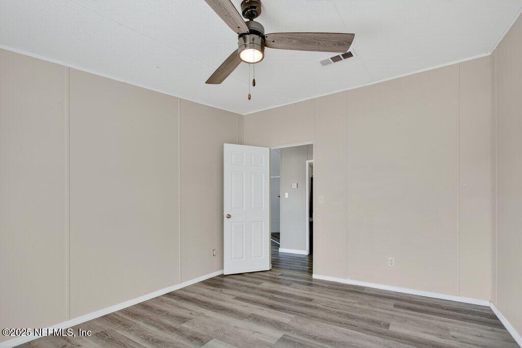 9899 Barber Loop Macclenny, FL 32063 - Photo 32 of 43 a view of an empty room