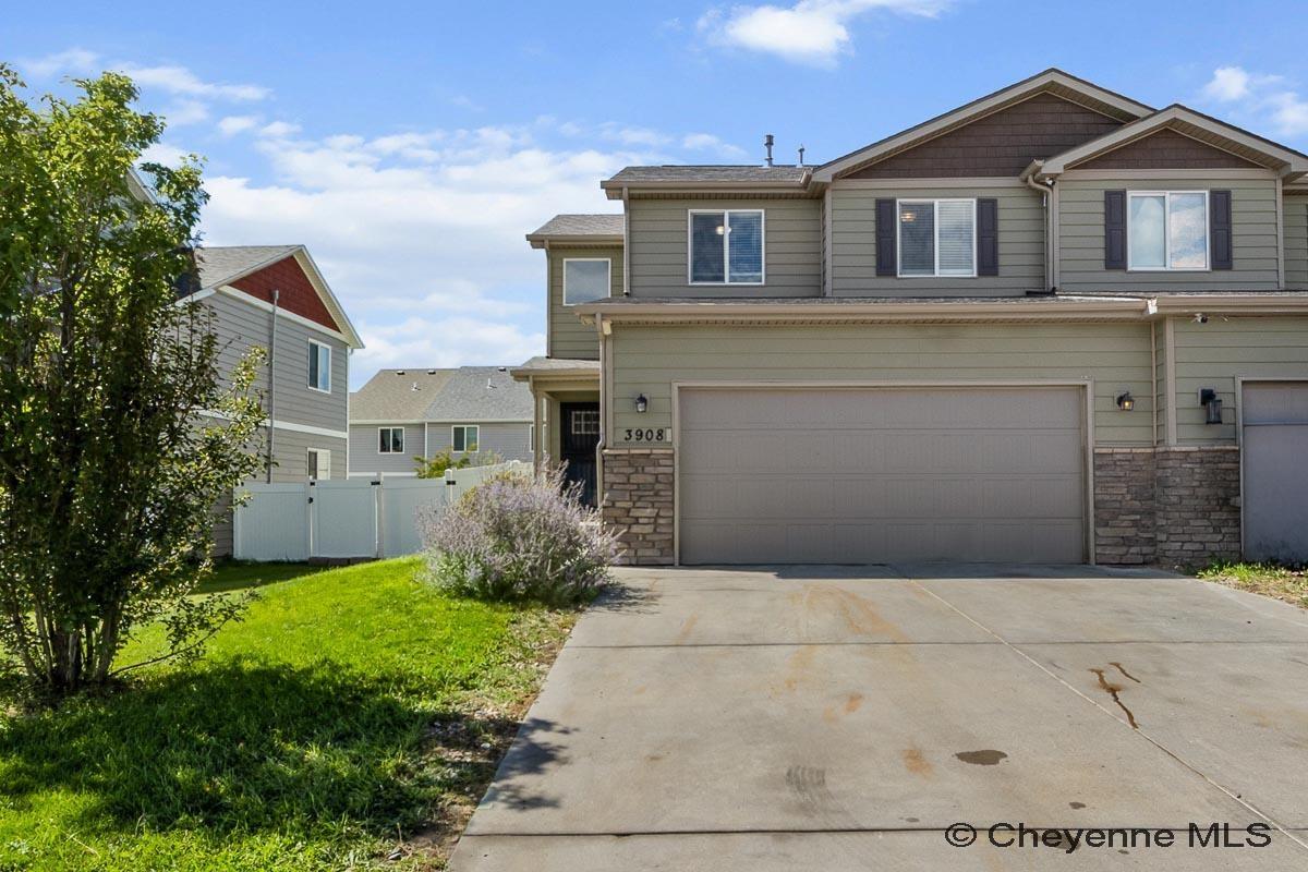 3908 Raindancer Trail Cheyenne, WY 82001 - Photo 2 of 31 Gallery Image 2