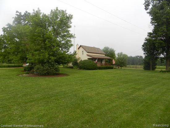 4736 Jefferson Road North Branch, MI 48461 - Photo 1 of 6 ISl67gdqe35mp91000000000.jpg