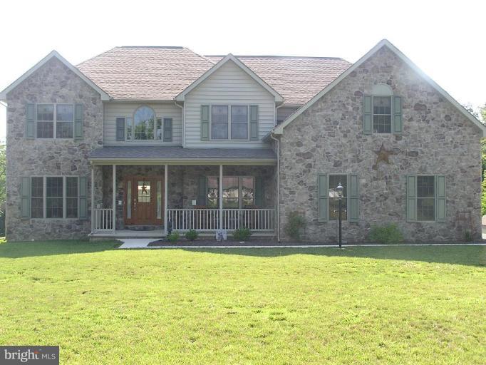 12226 Walnut Point Road Hagerstown, MD 21740 - Photo 1 of 29 Exterior (Main)