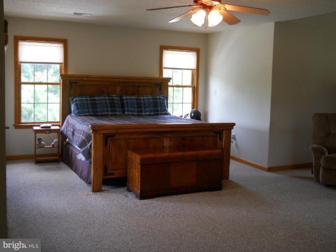 12226 Walnut Point Road Hagerstown, MD 21740 - Photo 9 of 29 Bedroom (Master)
