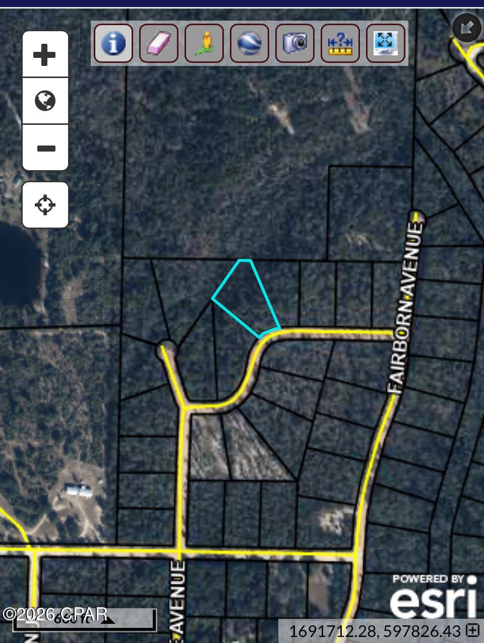 X Rincon Street Alford, FL 32420 - Photo 1 of 9