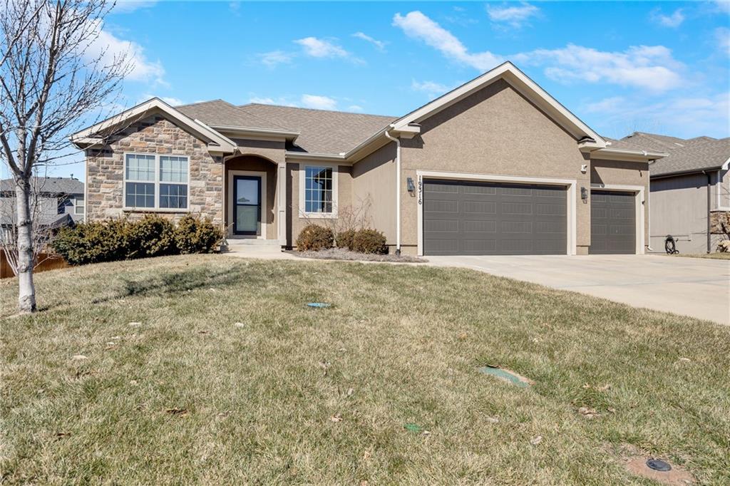 19316 West 200th Street Spring Hill, KS 66083 - Photo 1 of 1