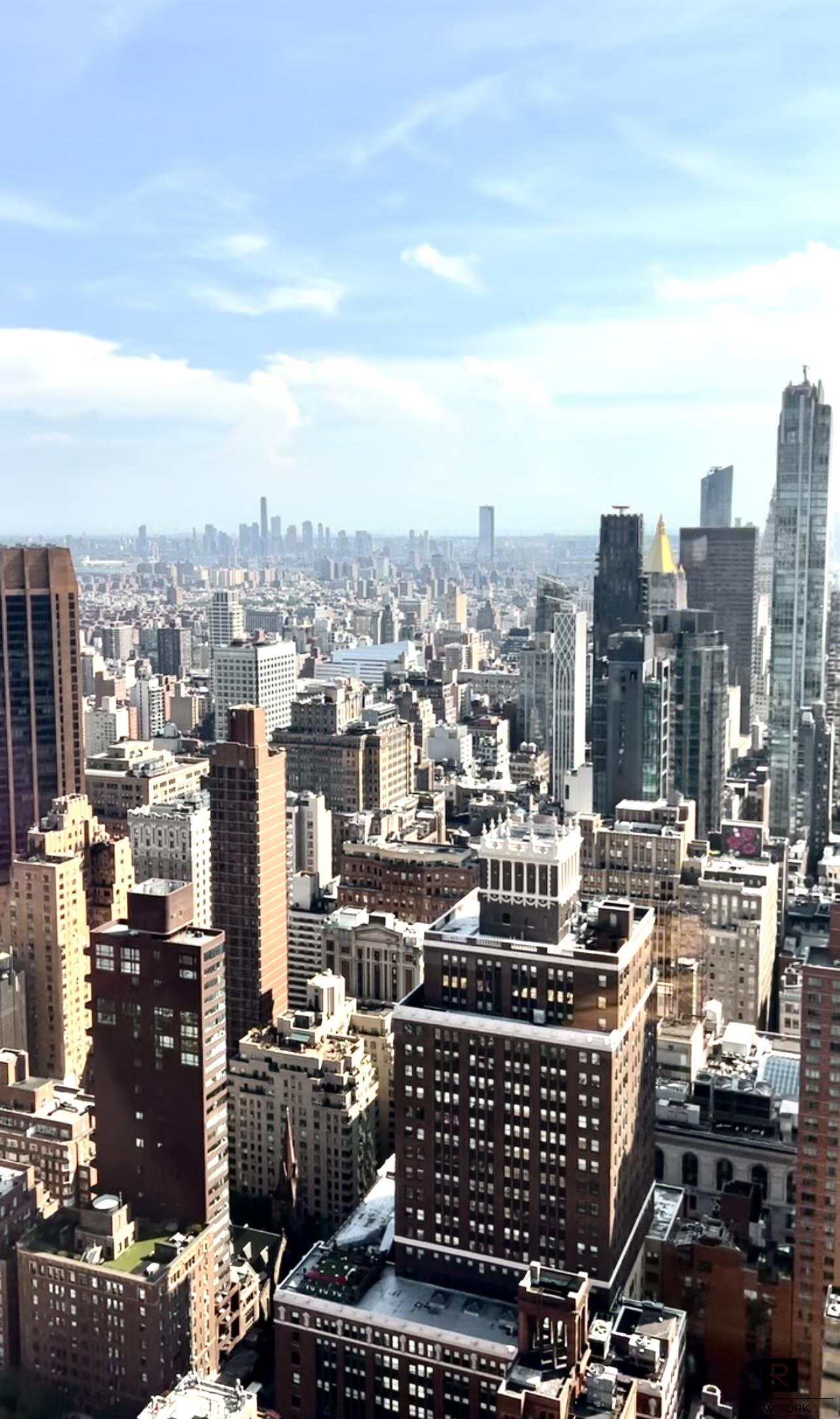 425 5th Avenue, Unit 65A Manhattan, NY 10016 - Photo 20 of 25 a city view