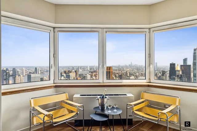 $3,950,000 | 425 5th Avenue, Unit 65A | Midtown South