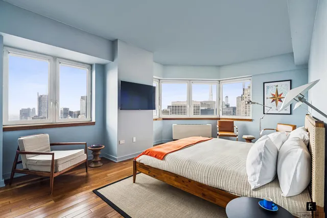 $3,950,000 | 425 5th Avenue, Unit 65A | Midtown South