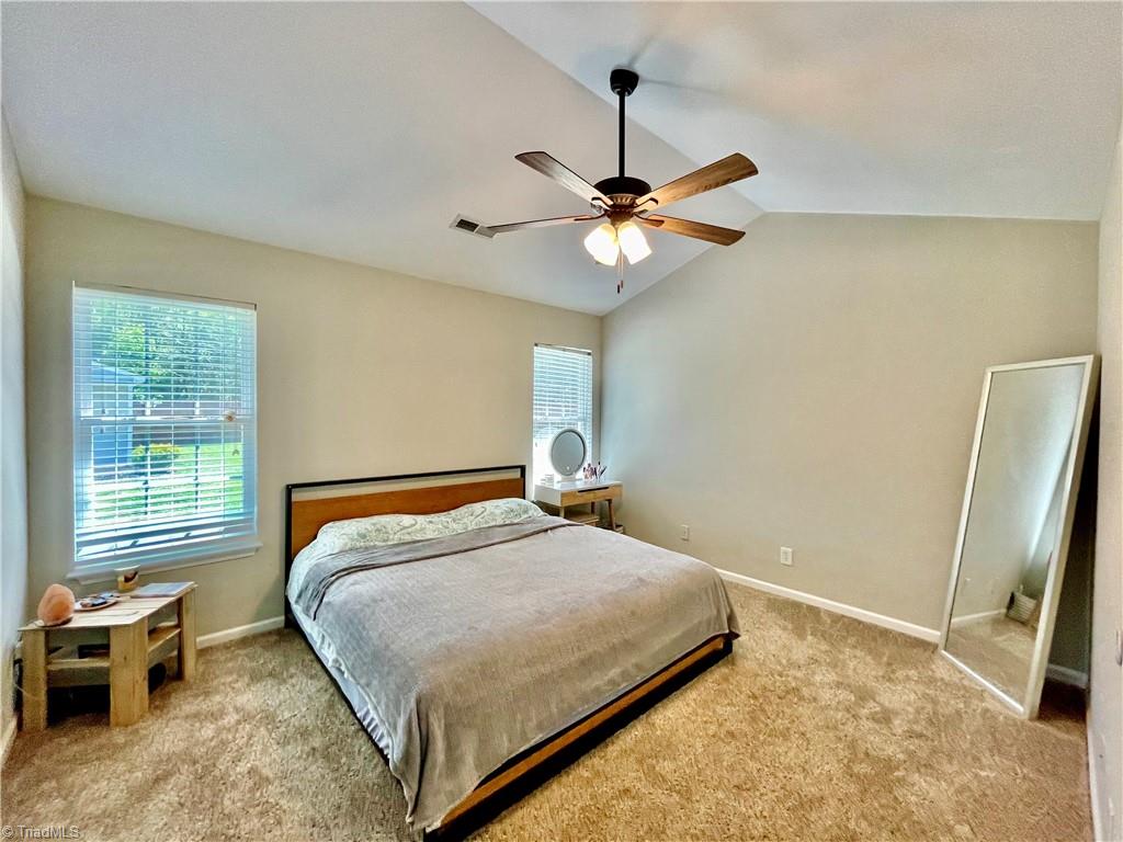 1152 Maple Ridge Drive Burlington, NC 27217 - Photo 13 of 25 Gallery Image 13