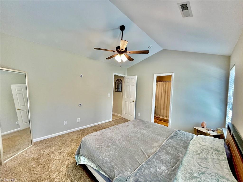 1152 Maple Ridge Drive Burlington, NC 27217 - Photo 14 of 25 Gallery Image 14