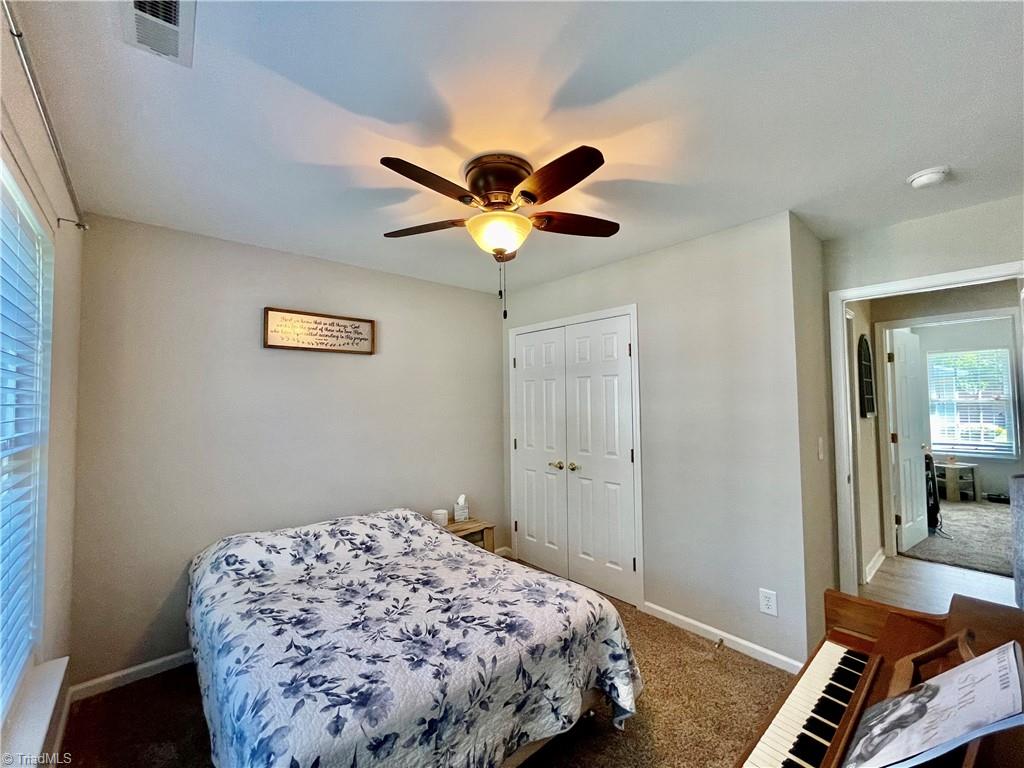 1152 Maple Ridge Drive Burlington, NC 27217 - Photo 17 of 25 Gallery Image 17