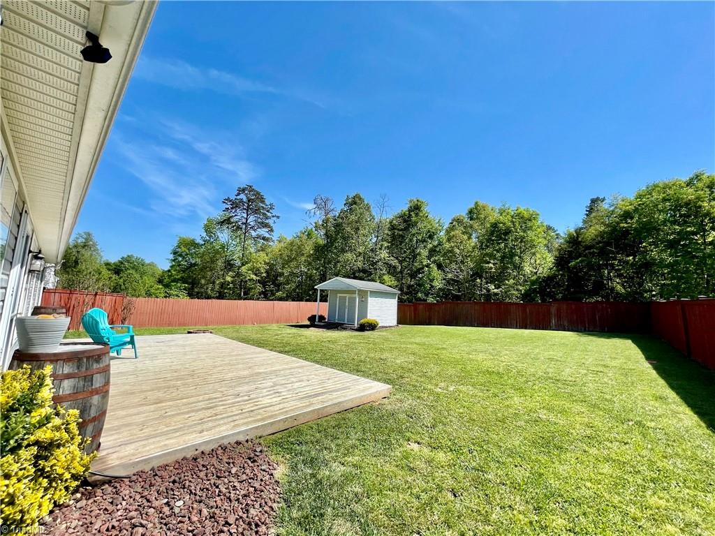 1152 Maple Ridge Drive Burlington, NC 27217 - Photo 24 of 25 Gallery Image 24