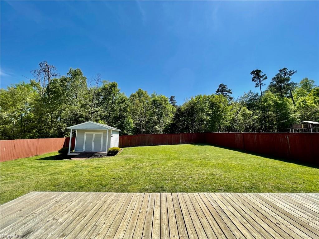 1152 Maple Ridge Drive Burlington, NC 27217 - Photo 25 of 25 Gallery Image 25
