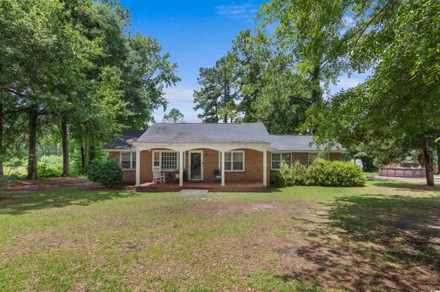 $249,900 | 1217 South Highway 501, Marion, SC 29571