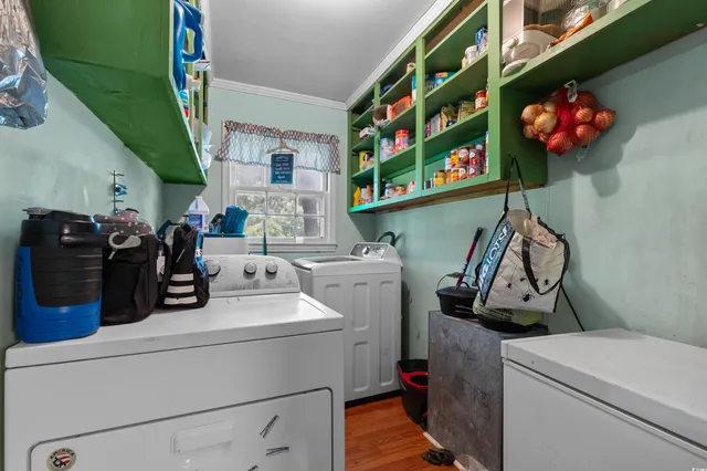 $240,000 | 1217 South Highway 501, Marion, SC 29571