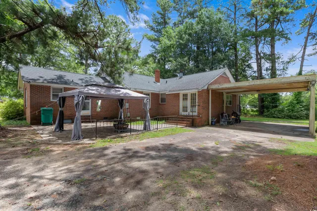 $240,000 | 1217 South Highway 501, Marion, SC 29571