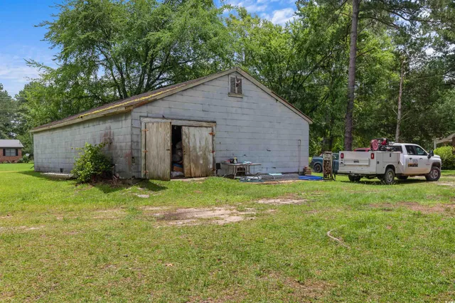 $240,000 | 1217 South Highway 501, Marion, SC 29571