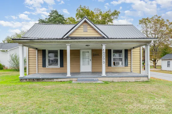 $125,000 | 1209 3rd Street, Spencer, NC 28159