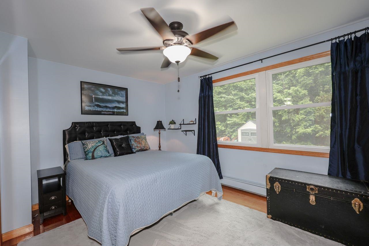354 Fitzwilliam Road Jaffrey, NH 03452 - Photo 17 of 40