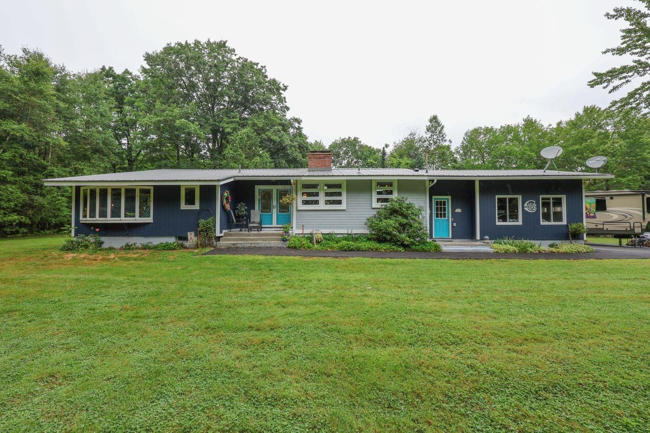 354 Fitzwilliam Road Jaffrey, NH 03452 - Photo 2 of 40
