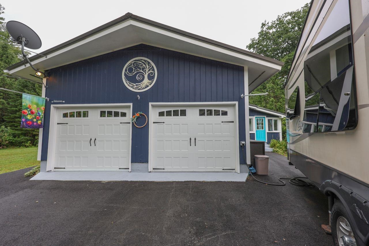 354 Fitzwilliam Road Jaffrey, NH 03452 - Photo 23 of 40