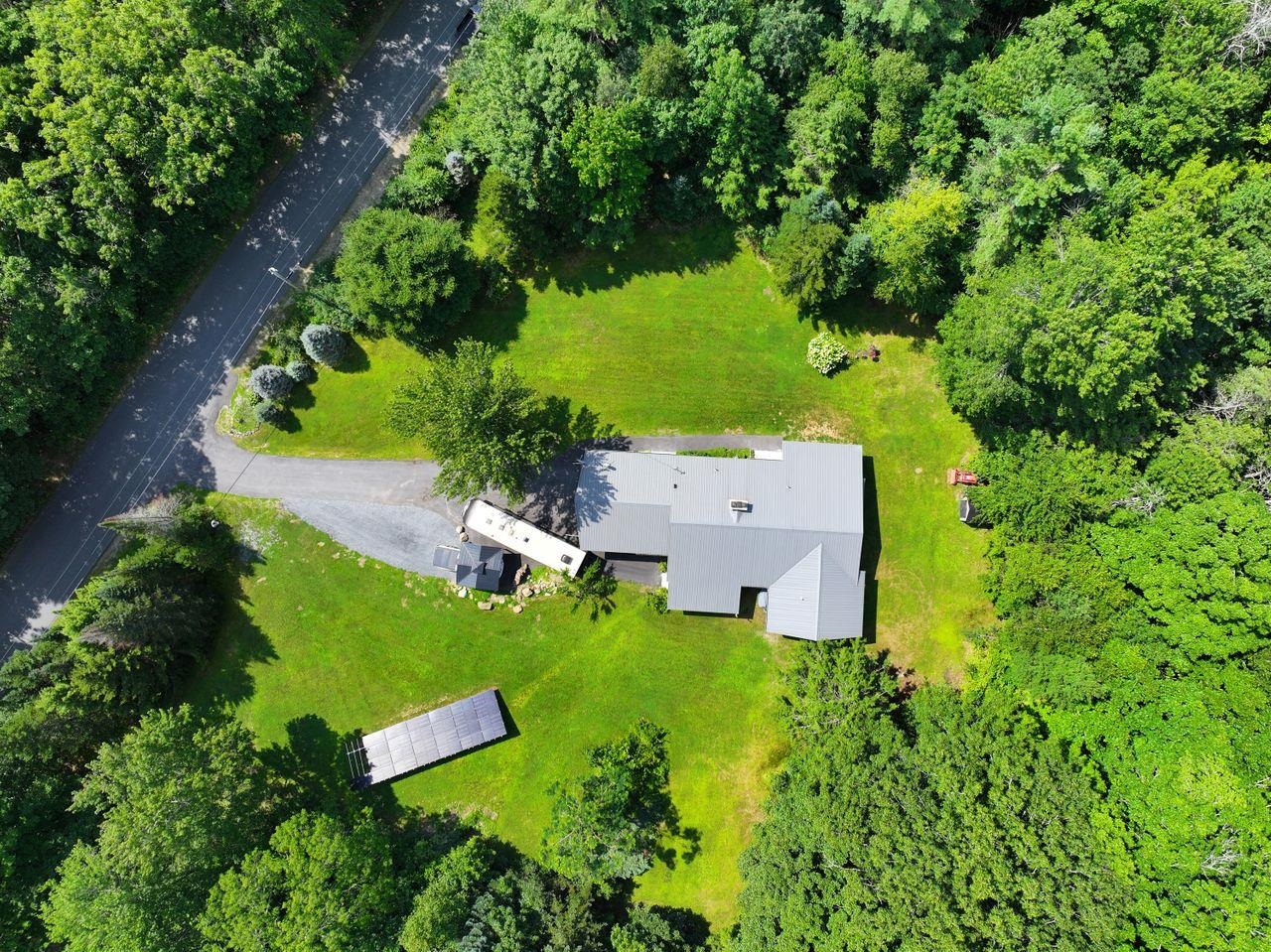 354 Fitzwilliam Road Jaffrey, NH 03452 - Photo 33 of 40