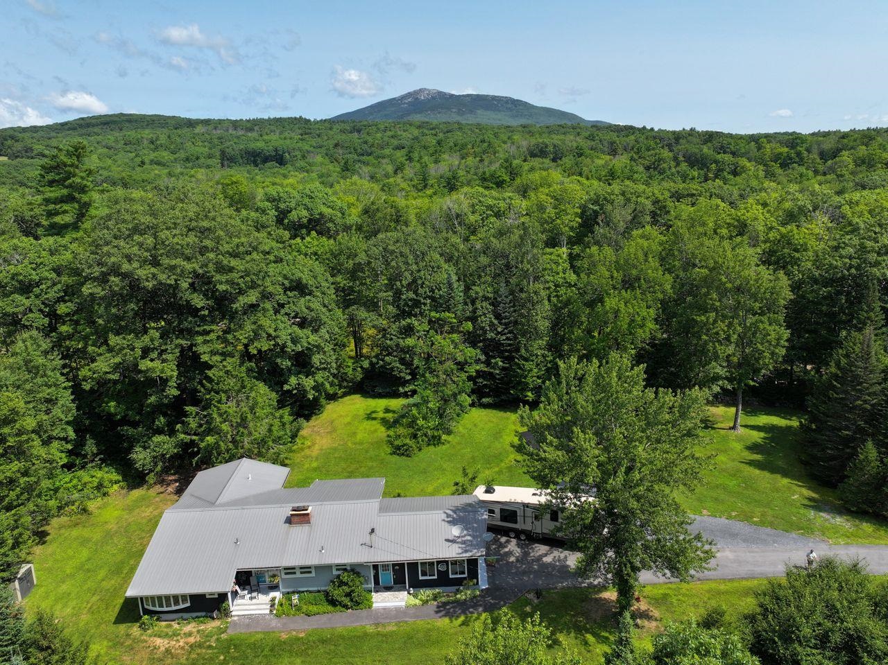 354 Fitzwilliam Road Jaffrey, NH 03452 - Photo 34 of 40
