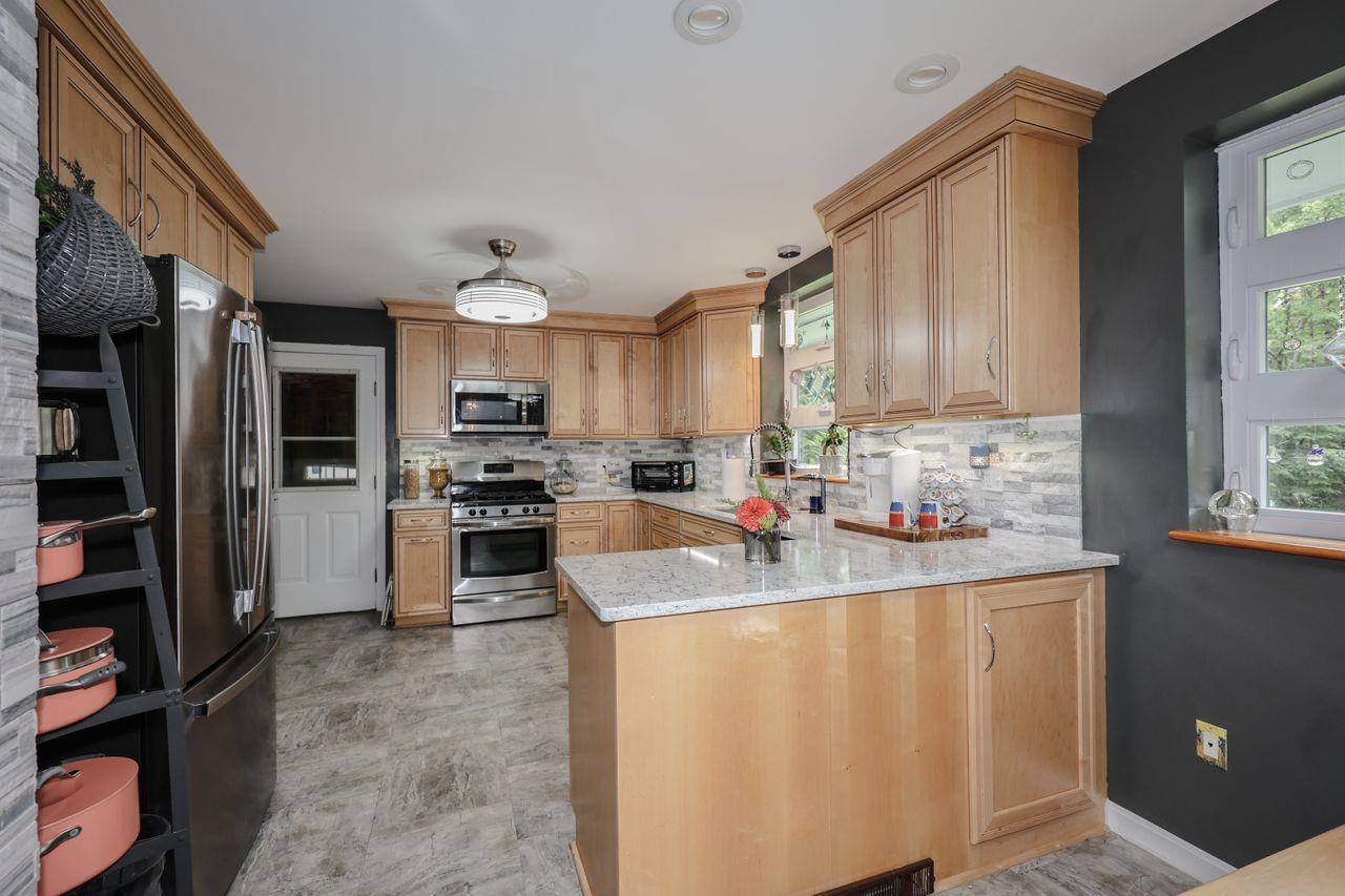 354 Fitzwilliam Road Jaffrey, NH 03452 - Photo 36 of 40