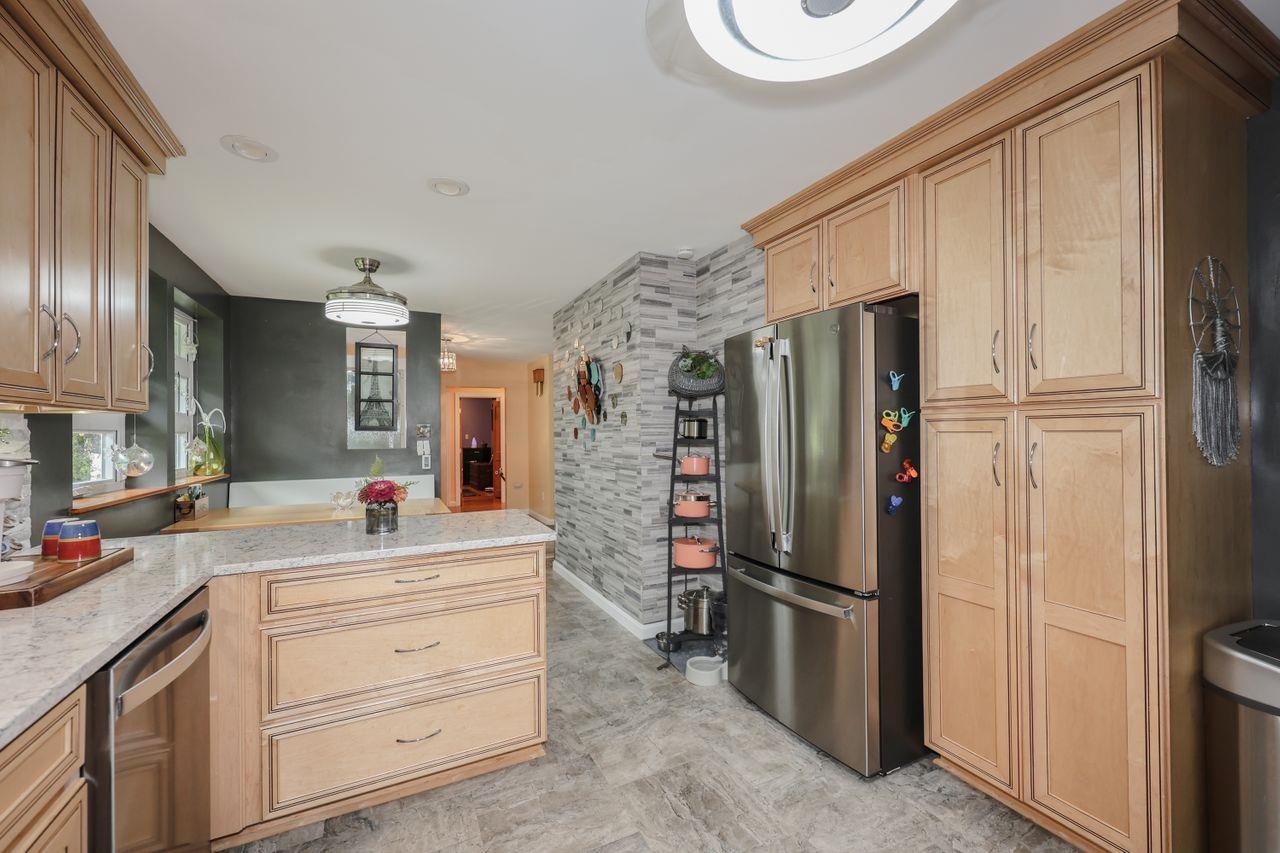 354 Fitzwilliam Road Jaffrey, NH 03452 - Photo 39 of 40