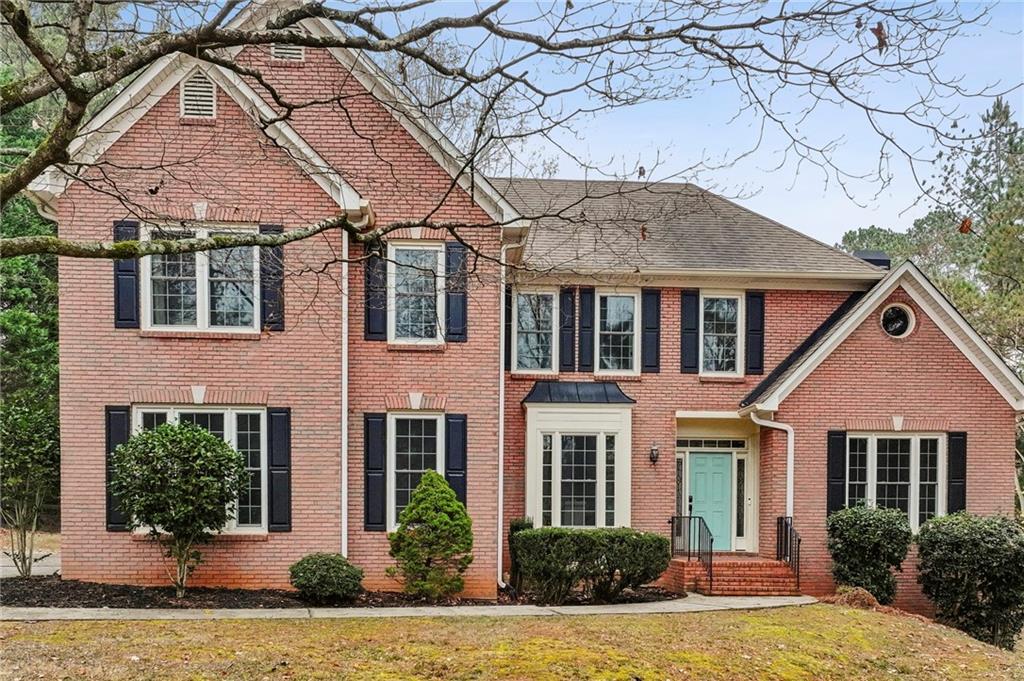 2140 Country Ridge Road Milton, GA 30004 - Photo 1 of 1