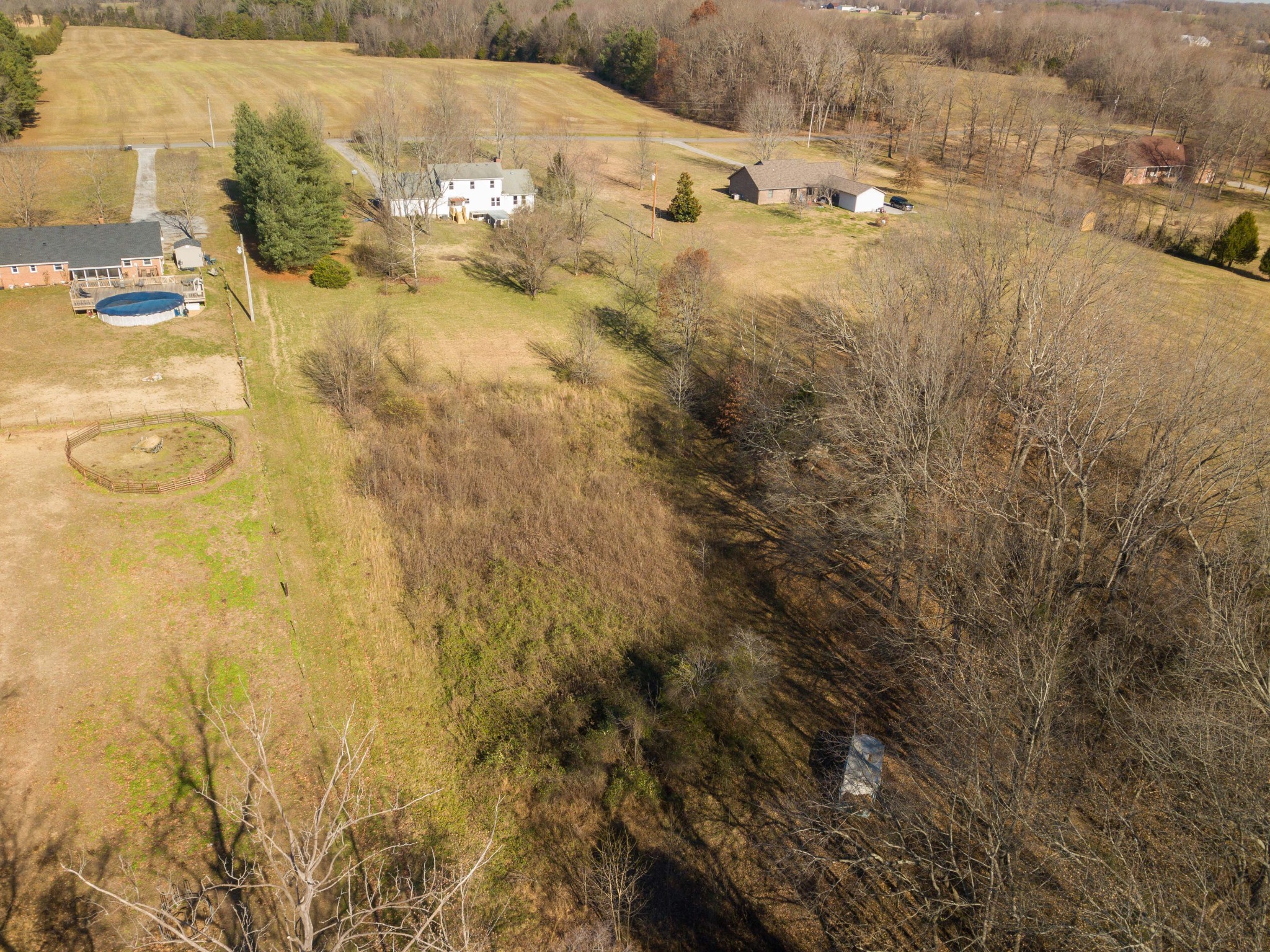 3483 Ott Wilson Road Springfield, TN 37172 - Photo 50 of 51