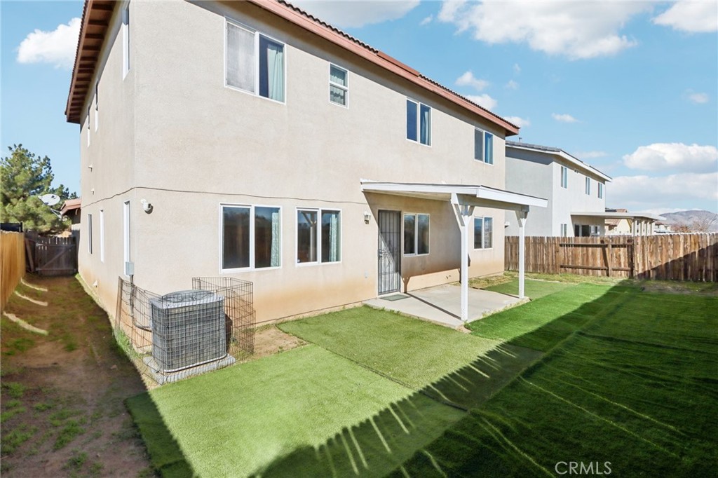 15015 Kitfox Lane Victorville, CA 92394 - Photo 48 of 49