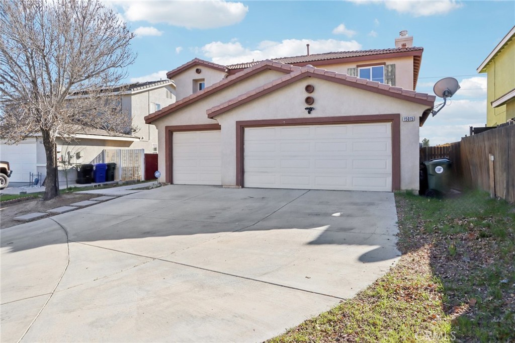 15015 Kitfox Lane Victorville, CA 92394 - Photo 5 of 49
