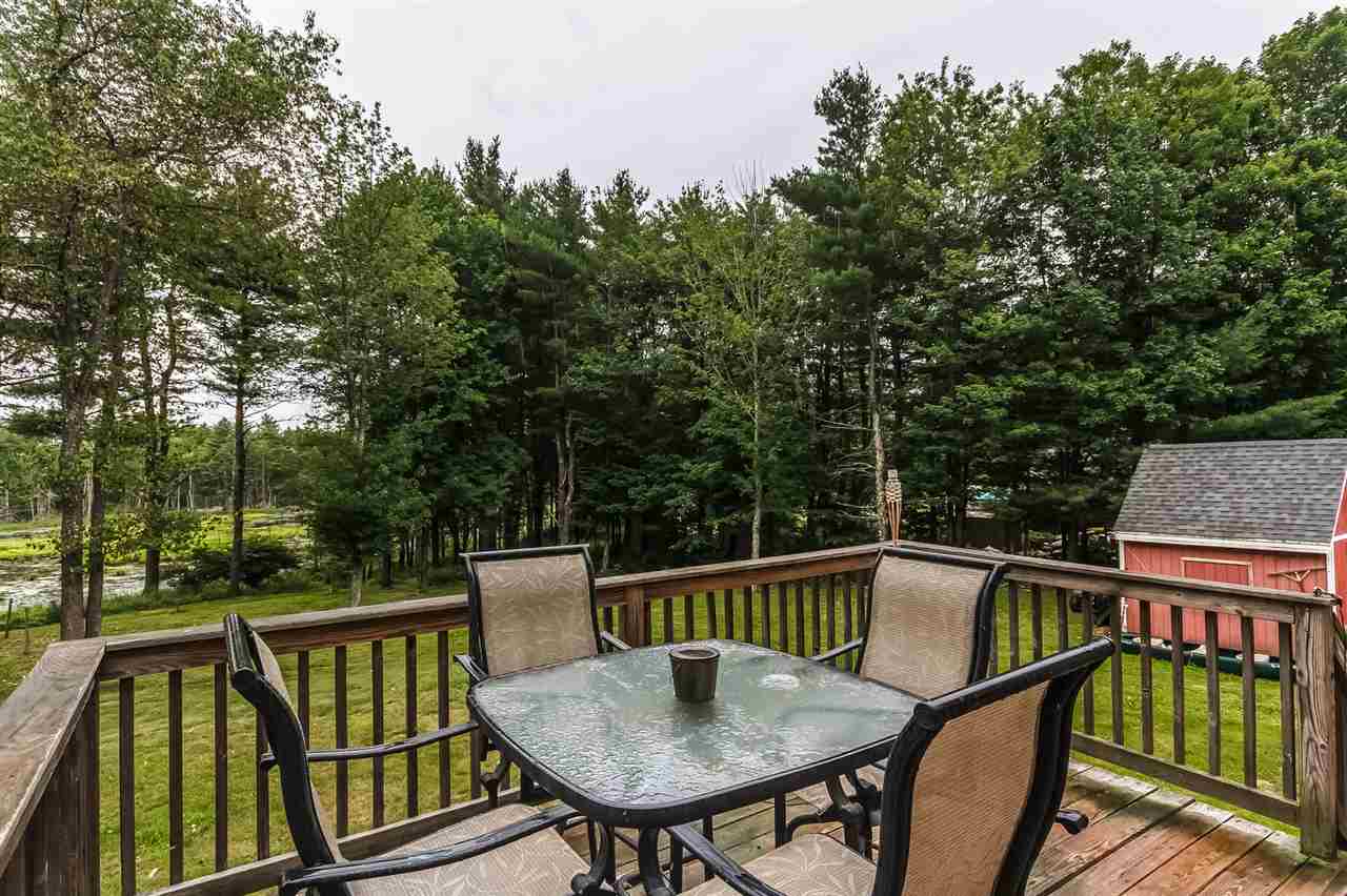 87 Griffin Road Deerfield, NH 03037 - Photo 32 of 40