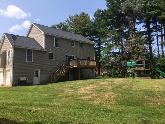 87 Griffin Road Deerfield, NH 03037 - Photo 36 of 40