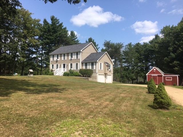 87 Griffin Road Deerfield, NH 03037 - Photo 38 of 40