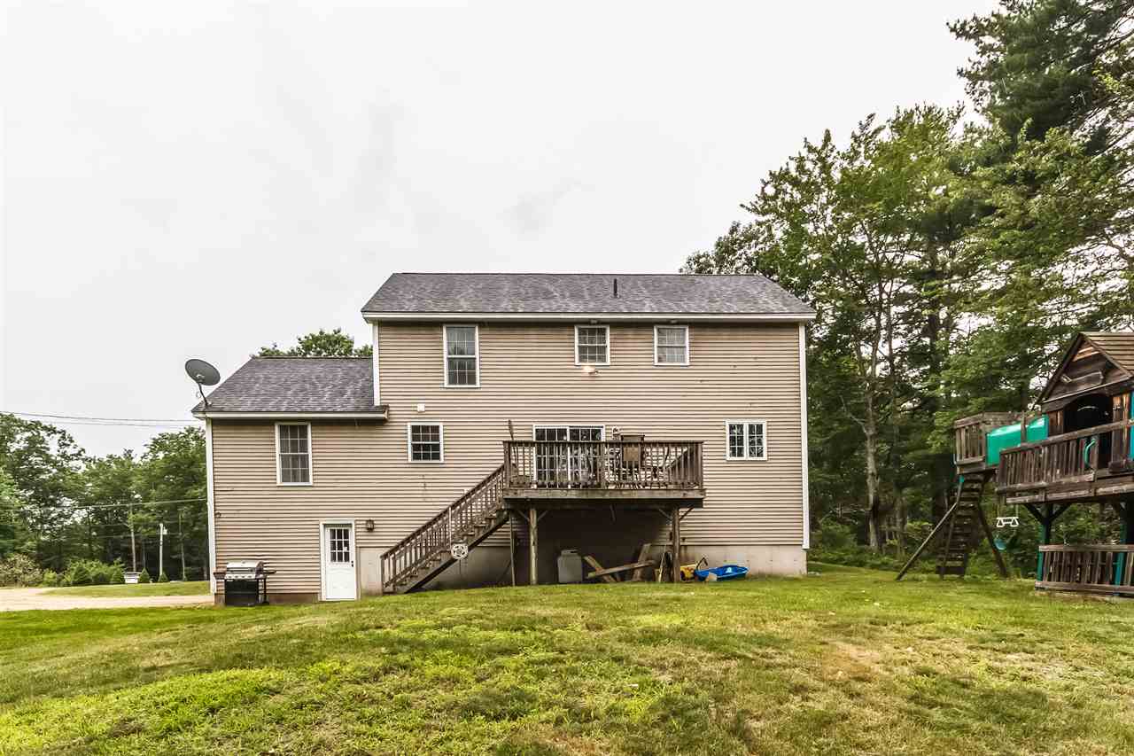 87 Griffin Road Deerfield, NH 03037 - Photo 39 of 40