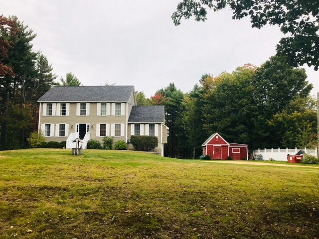 87 Griffin Road Deerfield, NH 03037 - Photo 40 of 40