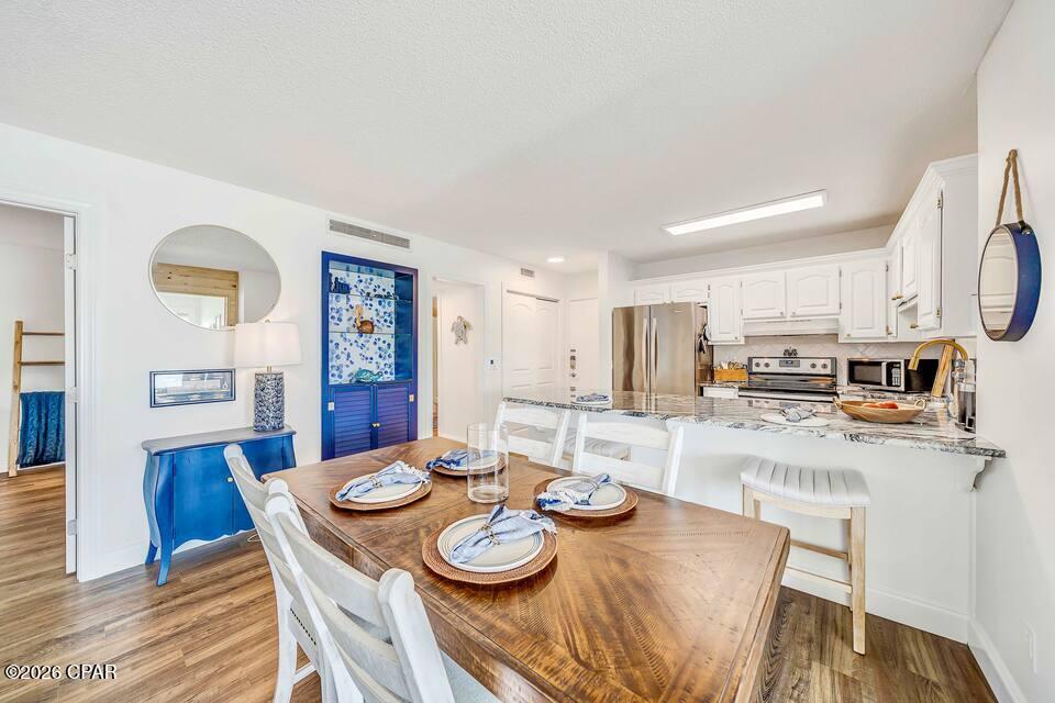 4725 Bay Point Road, Unit 260 Panama City Beach, FL 32408 - Photo 12 of 36