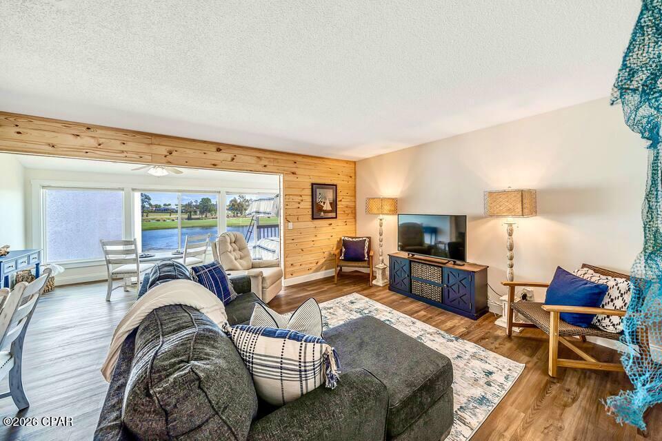 4725 Bay Point Road, Unit 260 Panama City Beach, FL 32408 - Photo 20 of 36