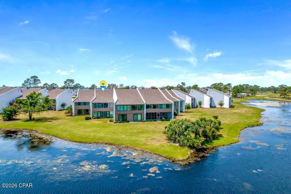 4725 Bay Point Road, Unit 260 Panama City Beach, FL 32408 - Photo 2 of 36