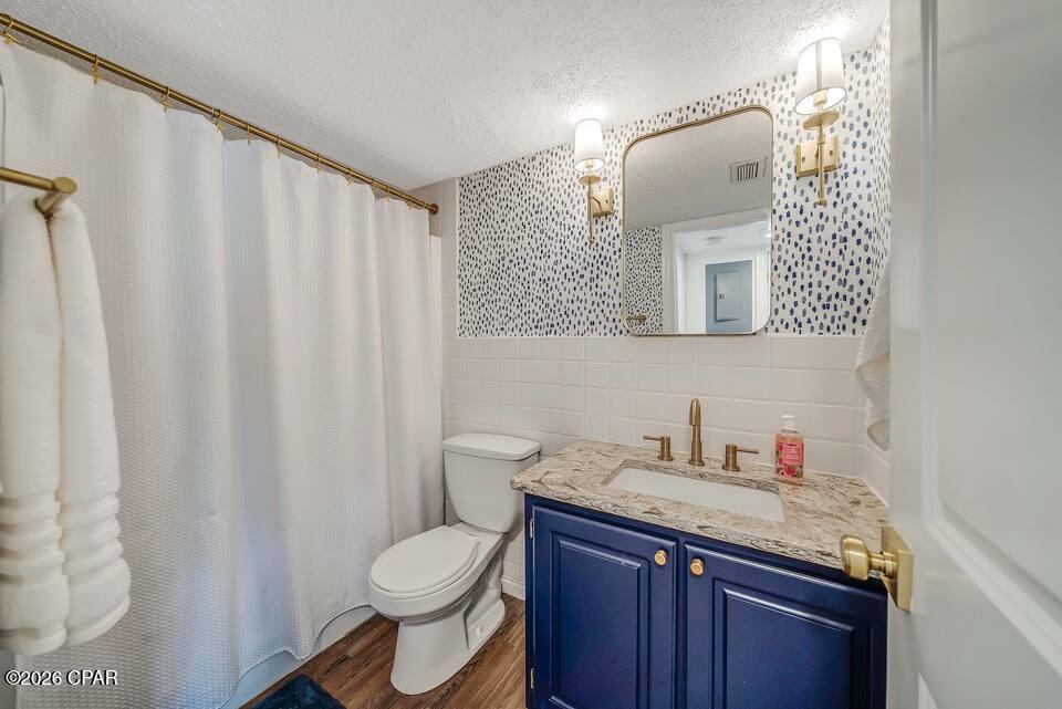 4725 Bay Point Road, Unit 260 Panama City Beach, FL 32408 - Photo 27 of 36