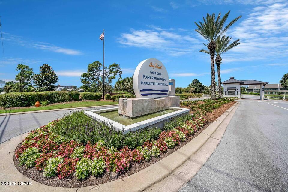 4725 Bay Point Road, Unit 260 Panama City Beach, FL 32408 - Photo 28 of 36