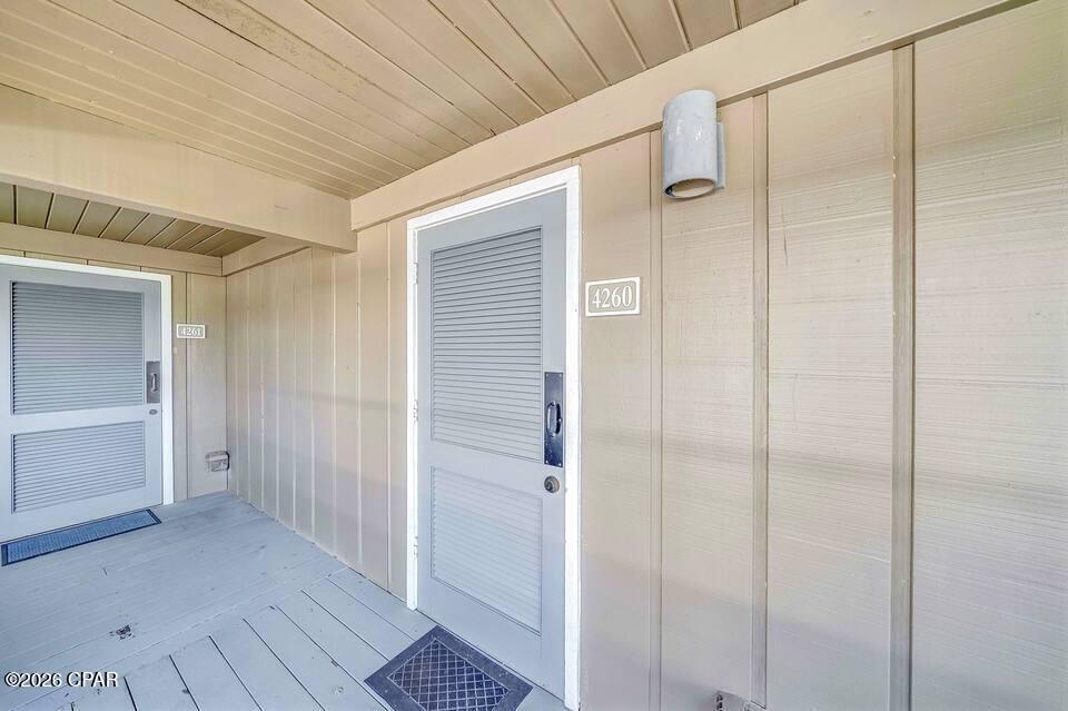 4725 Bay Point Road, Unit 260 Panama City Beach, FL 32408 - Photo 3 of 36