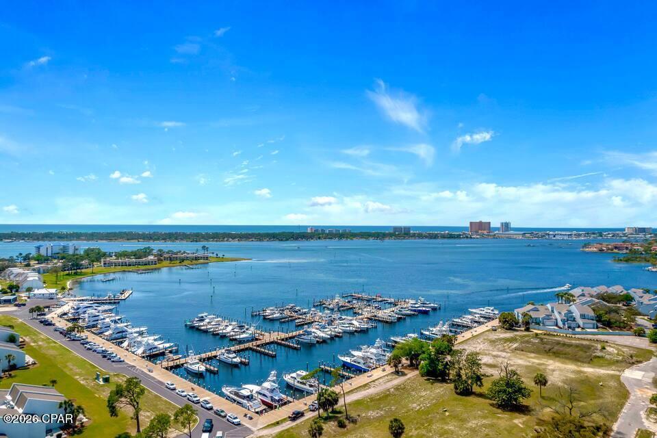 4725 Bay Point Road, Unit 260 Panama City Beach, FL 32408 - Photo 31 of 36