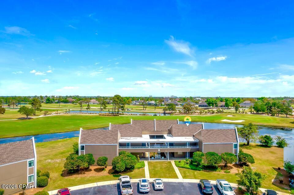 4725 Bay Point Road, Unit 260 Panama City Beach, FL 32408 - Photo 34 of 36
