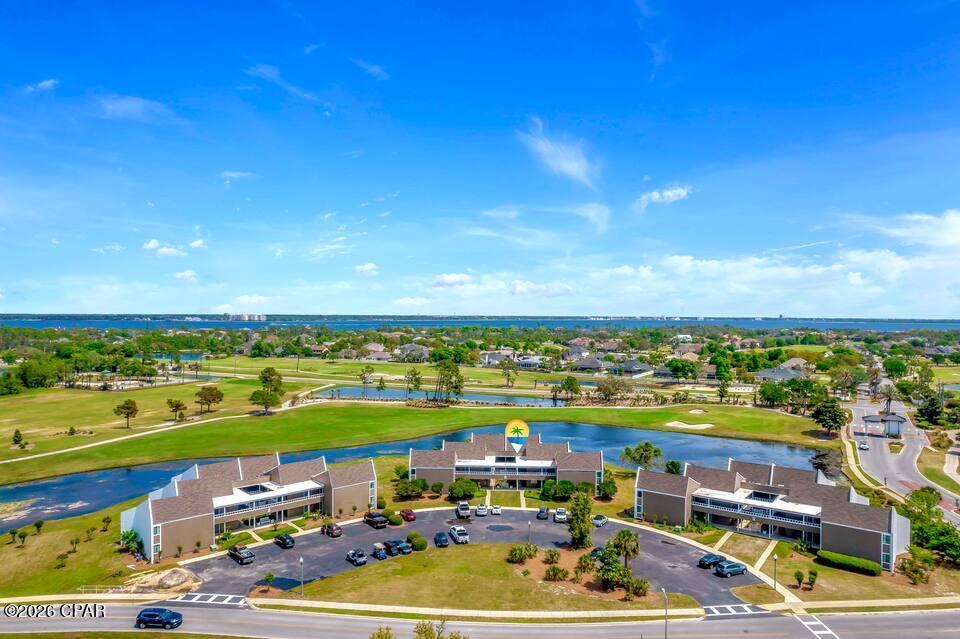 4725 Bay Point Road, Unit 260 Panama City Beach, FL 32408 - Photo 35 of 36
