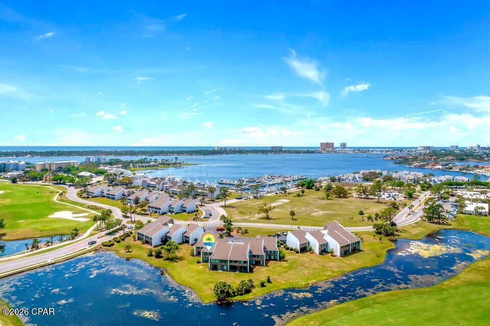 4725 Bay Point Road, Unit 260 Panama City Beach, FL 32408 - Photo 36 of 36
