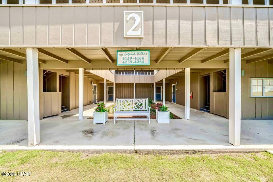 4725 Bay Point Road, Unit 260 Panama City Beach, FL 32408 - Photo 4 of 36