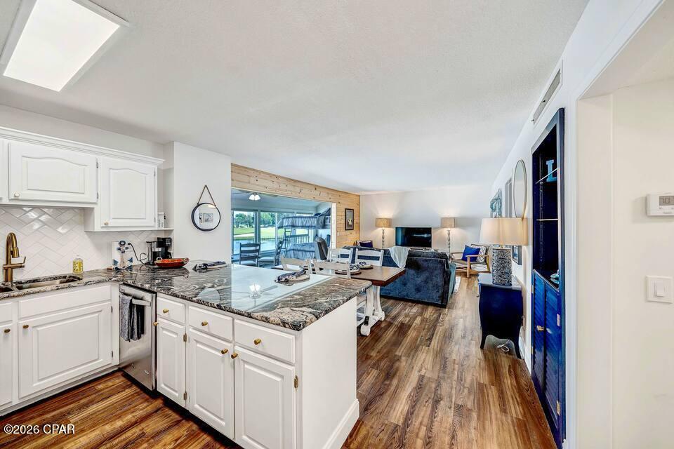 4725 Bay Point Road, Unit 260 Panama City Beach, FL 32408 - Photo 7 of 36